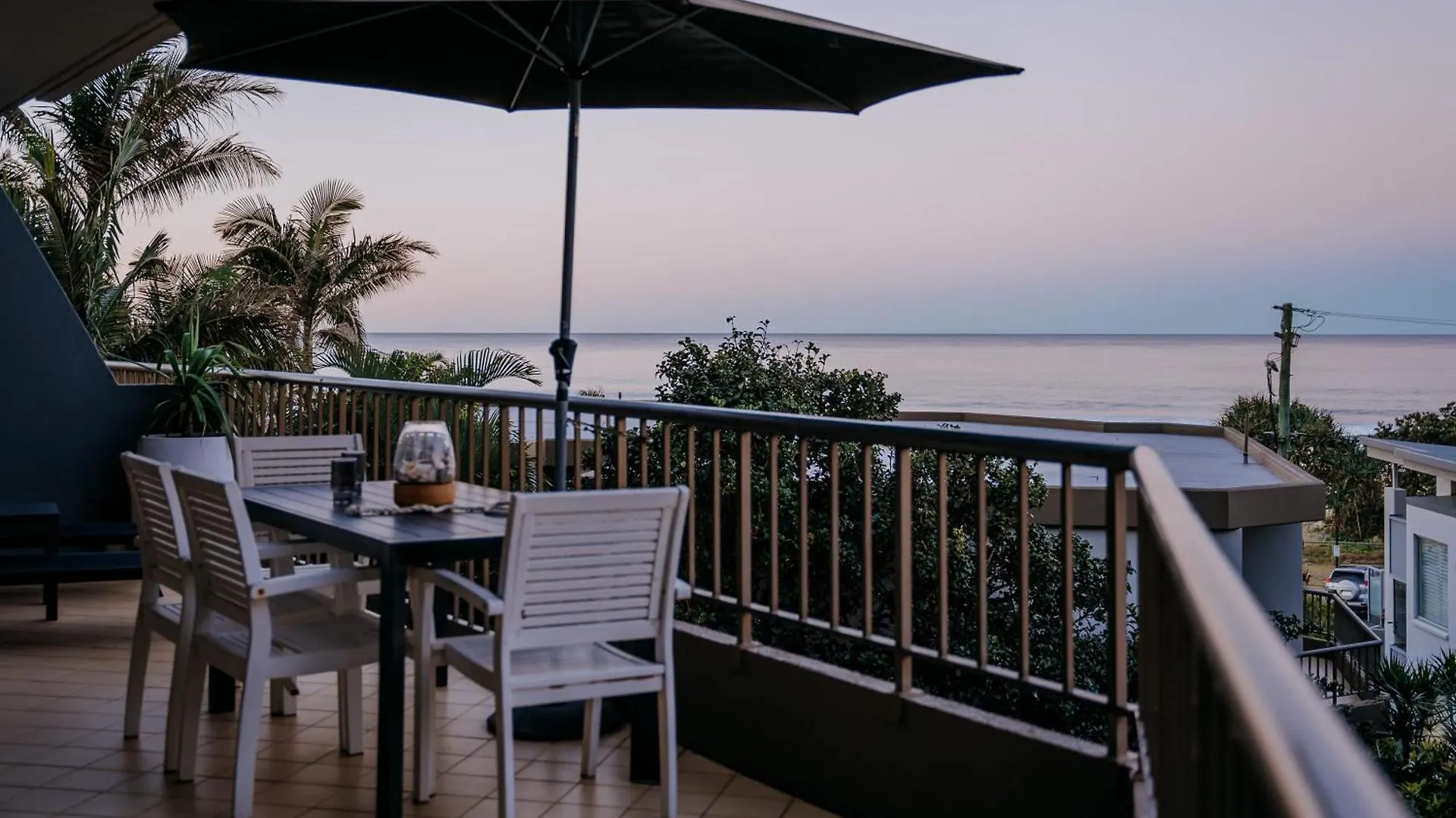 The Rocks 3J Apartment Gold Coast