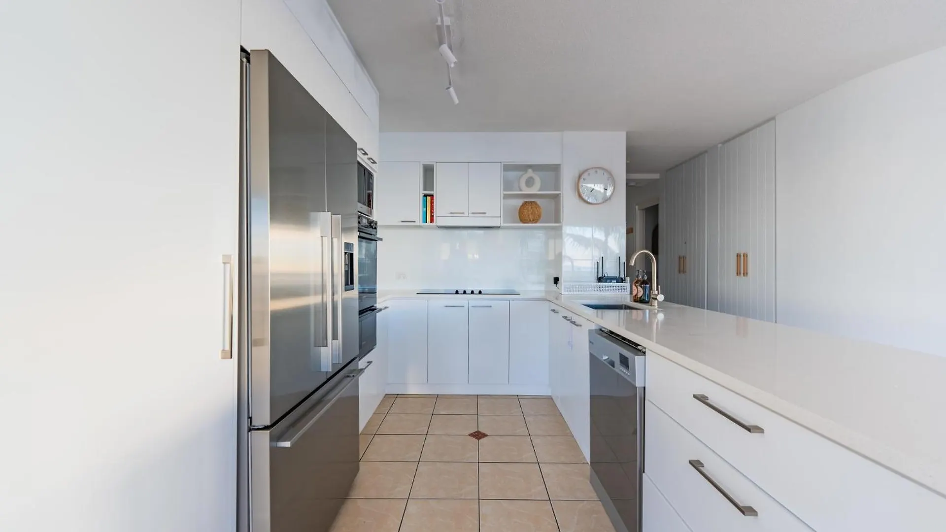 Apartament The Rocks 3J Gold Coast