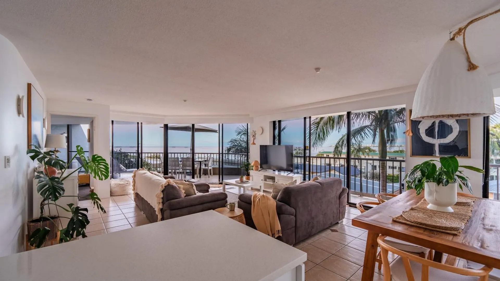 Apartament The Rocks 3J Gold Coast 0*,  Australia