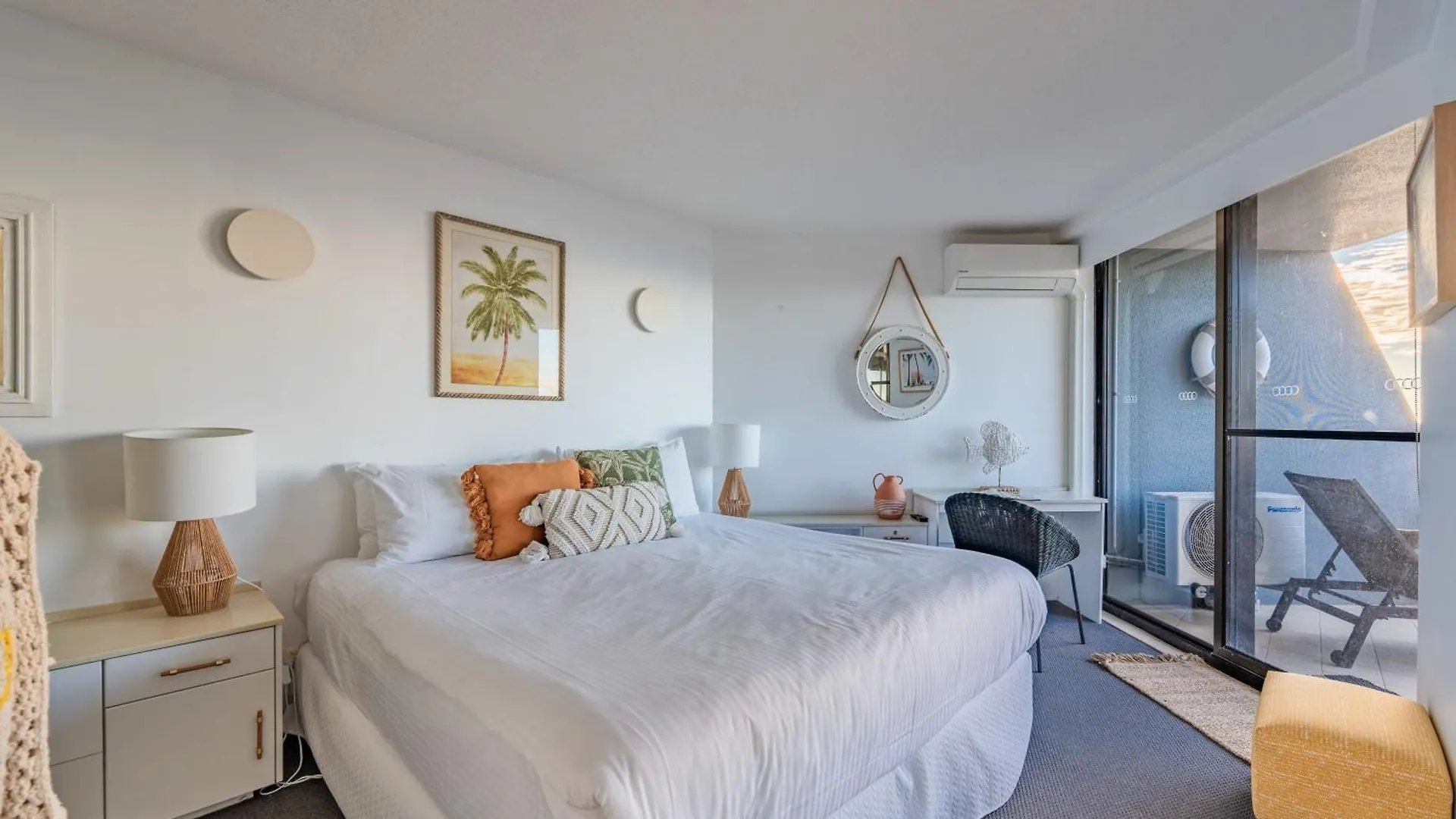 Apartament The Rocks 3J Gold Coast 0*,