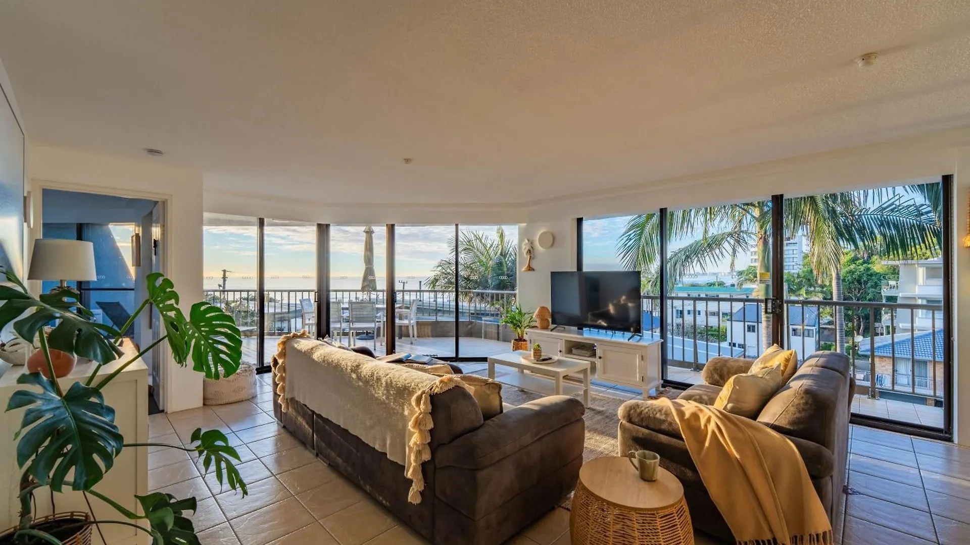 Apartament The Rocks 3J Gold Coast